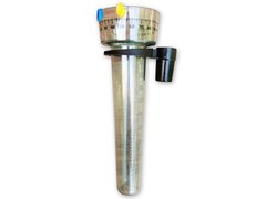 Опадомір (Дощомір) пластиковий 0-50 mm L/m2 (Rain1)