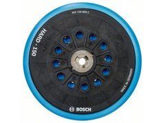 Шліфкруг універсальний Bosch жорсткий, 150 мм (2608601334)