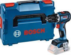 Акумуляторний дриль-шуруповерт BOSCH GSR 18V-90 C (06019K6002) Solo (без аку та зарядки)