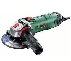 Кутова шліфмашина Bosch PWS 850-125