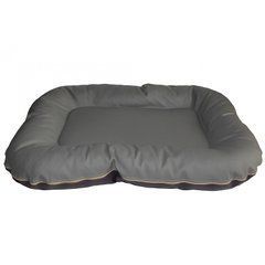 Лежак для собак Ponton Grape XL 120х80х20см