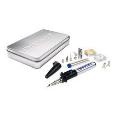 Газовий паяльник DREMEL Versatip 2000-6 (F0132000KE)