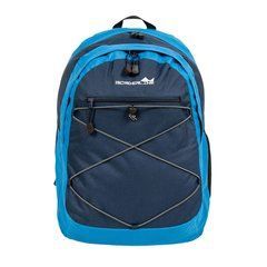 Рюкзак текстильний Borderline JBBP194L (Blue/Navy) Синій
