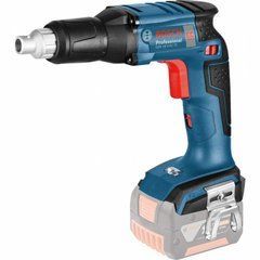 Акумуляторна дриль-шуруповерт Bosch GSR 18 V-EC TE Solo (06019C8003)