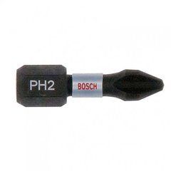 Бита Bosch Impact Control 25 мм PH2 TicTac