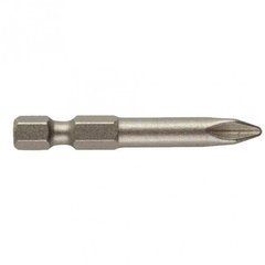Біти Bosch Phillips 3 XH 49 мм (2 шт)