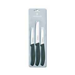 Кухонний набір Victorinox SwissClassic Paring Set, 3 предмета (Vx67113.3)