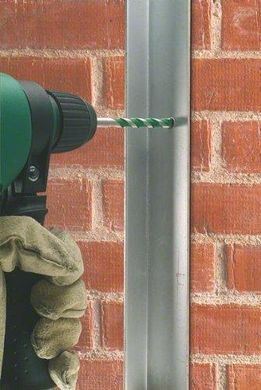 Свердло універсальне спіральне Bosch DIY (2609255475), 6,5&times;60&times;100 мм