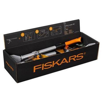 Рычаг для валки деревьев Fiskars WoodXpert&trade; (M) (1015438)