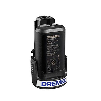 Аккумуляторная батарея Dremel 8220 12 В (26150880JA)