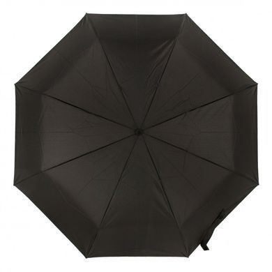 Зонт механический Fulton Minilite-1 L353 Black (Чорный)