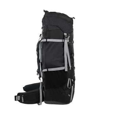 Рюкзак Tramp Thor 90+10 л UTRP-054-black