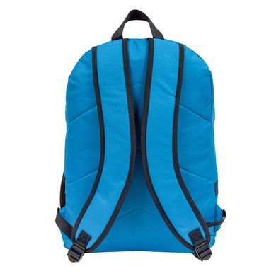 Рюкзак текстильный Borderline JBBP194L (Blue/Navy) Синий
