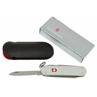 Складаний ніж Victorinox Classic ALOX, 58 мм/5 функцій (Vx06221.26)