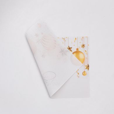 Килимок для сервірування столу Merry Christmas 45*30 см HP-36327-2