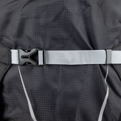 Рюкзак Tramp Thor 90+10 л UTRP-054-black