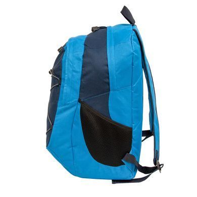 Рюкзак текстильный Borderline JBBP194L (Blue/Navy) Синий