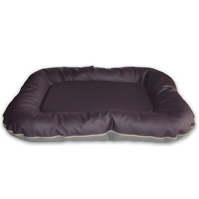 Лежак для собак Ponton Grape XL 120х80х20см