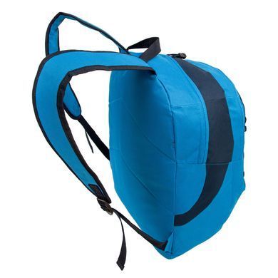 Рюкзак текстильный Borderline JBBP194L (Blue/Navy) Синий
