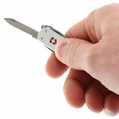 Складаний ніж Victorinox Classic ALOX, 58 мм/5 функцій (Vx06221.26)