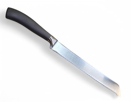 Ніж для хлібу FOX / ФОКС BREAD KNIFE (2008CM20) (Італія)