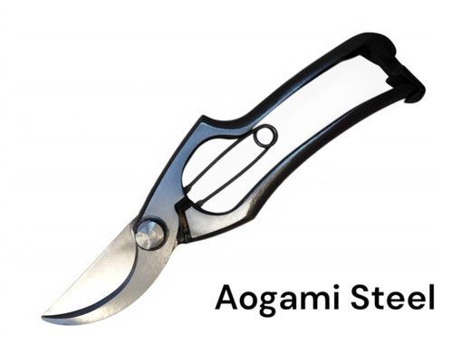 TOBISHO Секатор Type A 200 мм Aogami (TYPE-A-200)