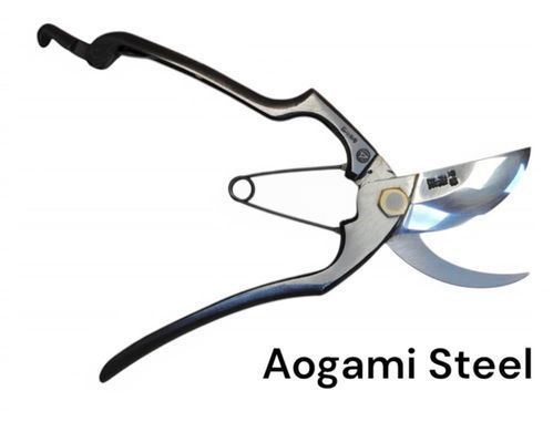 TOBISHO Секатор Type A 200 мм Aogami (TYPE-A-200)
