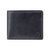 Кошелек мужской кожаный Visconti TSC46 Francesca c RFID Black