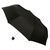 Зонт механический Fulton Minilite-1 L353 Black (Чорный)