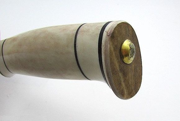 Ніж Erapuu Puukko Antler 95, 80CrV2 (14551)