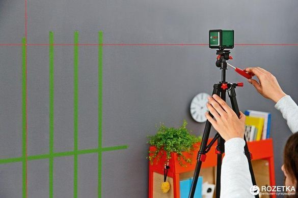 Лазерний нівелір Bosch Quigo Plus (0603663600)