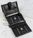 Гаманець чоловічий шкіряний ALWAYS WILD N4L-VTK-BOX-4497 чорний