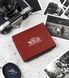 Гаманець чоловічий шкіряний ALWAYS WILD N4L-VTK-BOX-4497 чорний