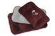 Подушка для собак і котів Comfort Bordo S - 56х35х3см