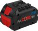 Акумуляторна батарея Bosch ProCORE18V 8.0 Ач Professional (1600A016GK)