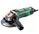 Угловая шлифмашина Bosch PWS 850-125