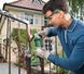Угловая шлифмашина Bosch PWS 850-125