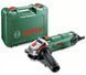Угловая шлифмашина Bosch PWS 850-125