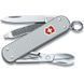 Складаний ніж Victorinox Classic ALOX, 58 мм/5 функцій (Vx06221.26)