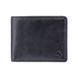 Кошелек мужской кожаный Visconti TSC46 Francesca c RFID Black