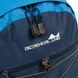 Рюкзак текстильный Borderline JBBP194L (Blue/Navy) Синий