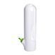 Контейнер для зберігання зелені в холодильнику 25*6 см ємність для зелені Білий HP-DS2-2