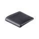 Кошелек мужской кожаный Visconti TSC46 Francesca c RFID Black