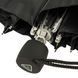 Зонт механический Fulton Minilite-1 L353 Black (Чорный)