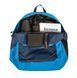 Рюкзак текстильный Borderline JBBP194L (Blue/Navy) Синий