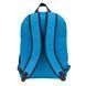 Рюкзак текстильный Borderline JBBP194L (Blue/Navy) Синий