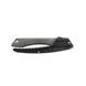 Пила складна SILKY Gomboy 240-8 Outback Edition KURO 40th Anniversary (240мм; 1,3мм; 8зуб/30мм) (801-24)