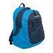 Рюкзак текстильный Borderline JBBP194L (Blue/Navy) Синий