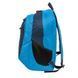 Рюкзак текстильный Borderline JBBP194L (Blue/Navy) Синий