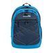 Рюкзак текстильный Borderline JBBP194L (Blue/Navy) Синий